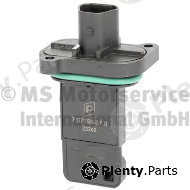 Pierburg 7.07759.87.0 — Mass Air Flow Sensor