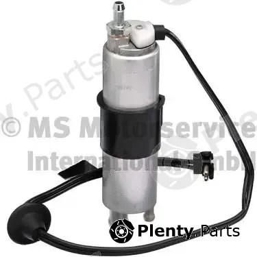 Pierburg 7.22020.50.0 — Fuel Pump