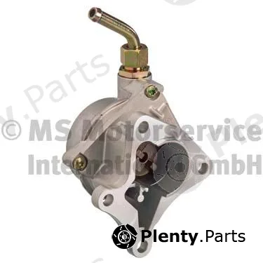 Pierburg 7.21172.56.0 — Vacuum Pump, braking system