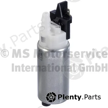 Pierburg 7.07795.63.0 — Fuel Pump