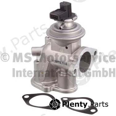 Pierburg 7.22772.11.0 — EGR Valve