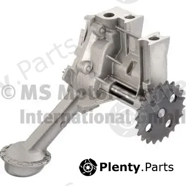 Pierburg 7.06595.01.0 — Oil Pump