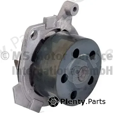 Pierburg 7.28764.01.0 — Water Pump, engine cooling