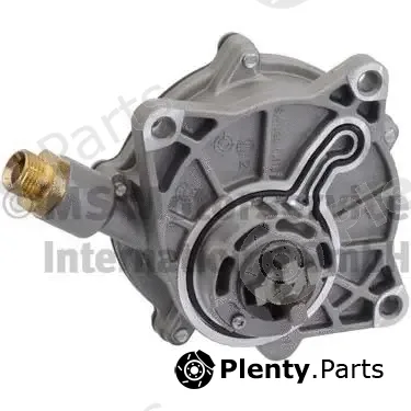 Pierburg 7.24808.14.0 — Vacuum Pump, braking system