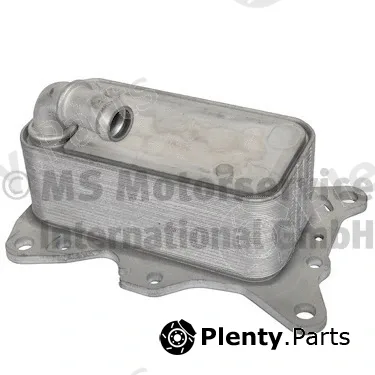 Pierburg 7.09269.20.0 — Oil Cooler, engine oil