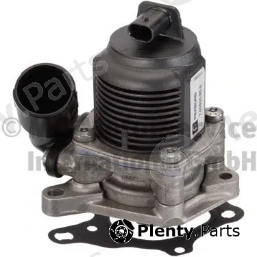 Pierburg 7.01510.85.0 — Valve, secondary air system