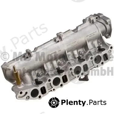 Pierburg 7.00373.12.0 — Intake Manifold Module