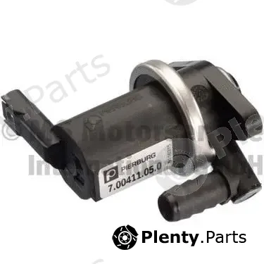 Pierburg 7.00411.05.0 — Valve, secondary air system