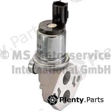 Pierburg 4.02003.63.0 — Idle Control Valve, air supply