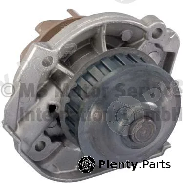 Pierburg 7.28669.01.0 — Water Pump, engine cooling