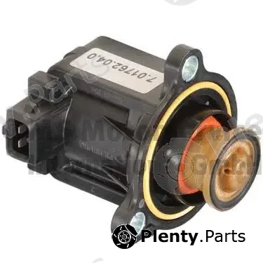 Pierburg 7.01762.04.0 — Recirculating Air Valve, charger