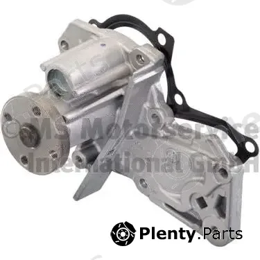 Pierburg 7.02400.05.0 — Water Pump, engine cooling