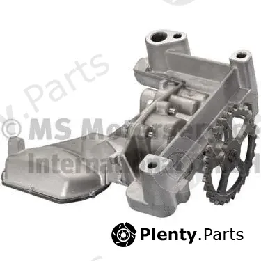 Pierburg 7.07919.11.0 — Oil Pump