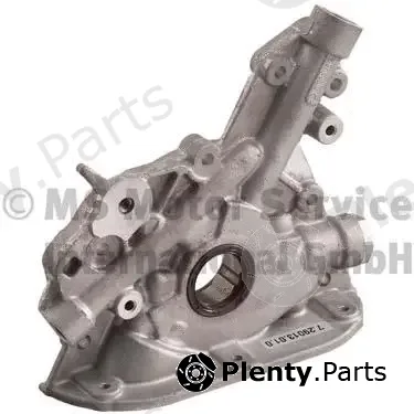 Pierburg 7.29013.01.0 — Oil Pump