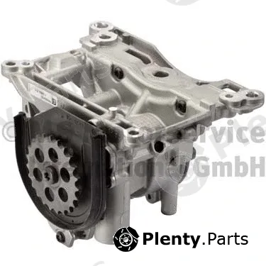 Pierburg 7.24808.25.0 — Vacuum Pump, braking system