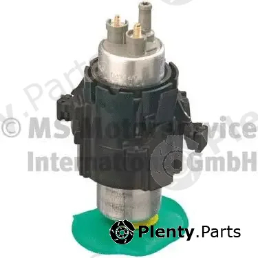 Pierburg 7.21913.50.0 — Fuel Pump