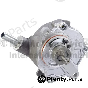 Pierburg 7.24807.03.0 — Vacuum Pump, braking system