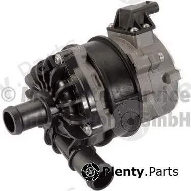 Pierburg 7.06033.32.0 — Auxiliary Water Pump (cooling water circuit)
