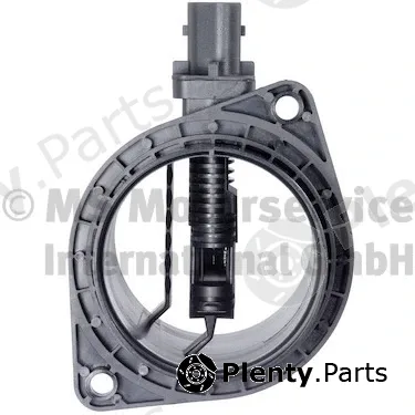 Pierburg 7.07759.79.0 — Mass Air Flow Sensor