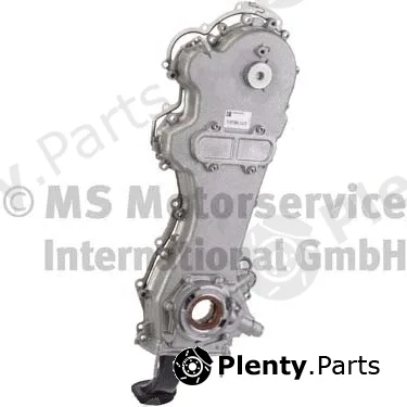 Pierburg 7.07381.12.0 — Oil Pump