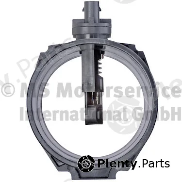 Pierburg 7.07759.85.0 — Mass Air Flow Sensor