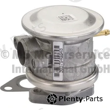 Pierburg 7.06714.24.0 — Valve, secondary air system