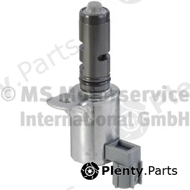 Pierburg 7.06117.31.0 — Control Valve, camshaft adjustment