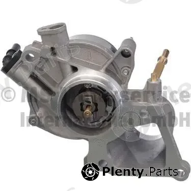 Pierburg 7.04230.02.0 — Vacuum Pump, braking system