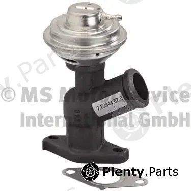 Pierburg 7.22843.07.0 — EGR Valve
