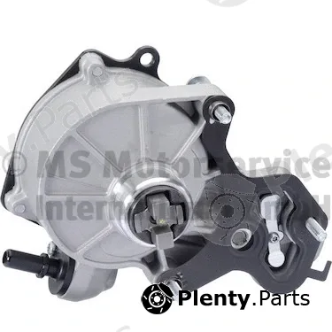 Pierburg 7.02551.32.0 — Vacuum Pump, braking system