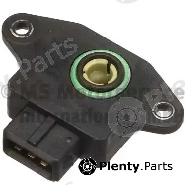 Pierburg 4.02003.24.0 — Sensor, throttle position