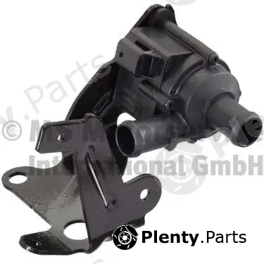 Pierburg 7.08002.02.0 — Auxiliary Water Pump (cooling water circuit)