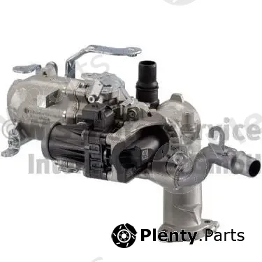 Pierburg 7.03647.10.0 — Cooler, exhaust gas recirculation