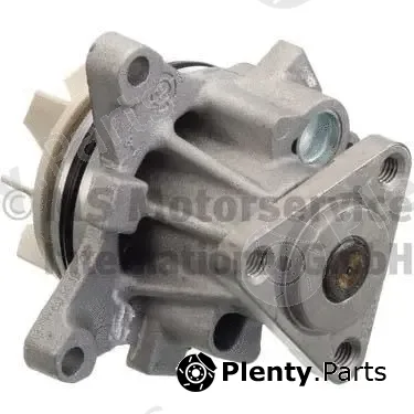 Pierburg 7.05384.06.0 — Water Pump, engine cooling