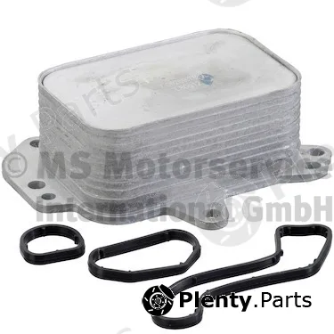 Pierburg 7.09269.78.0 — Oil Cooler, engine oil