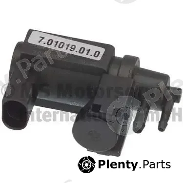 Pierburg 7.01019.01.0 — Pressure Converter, exhaust control