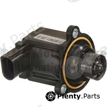 Pierburg 7.02901.05.0 — Recirculating Air Valve, charger