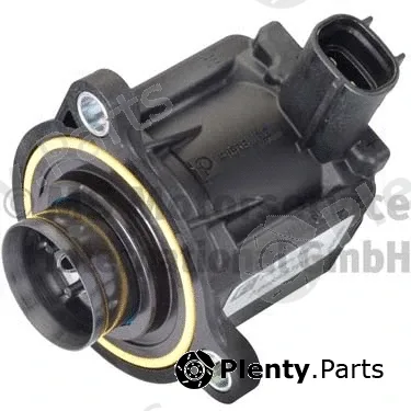 Pierburg 7.04654.10.0 — Recirculating Air Valve, charger