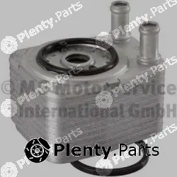 Pierburg 7.09269.32.0 — Oil Cooler, engine oil