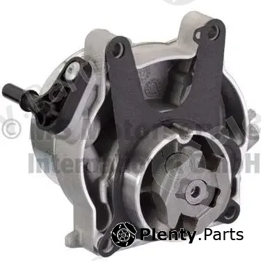 Pierburg 7.06066.04.0 — Vacuum Pump, braking system