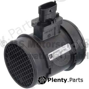 Pierburg 7.22184.79.0 — Mass Air Flow Sensor