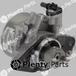 Pierburg 7.05215.03.0 — Vacuum Pump, braking system