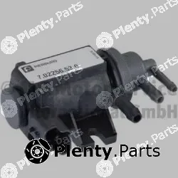 Pierburg 7.02256.53.0 — Pressure converter, turbocharger