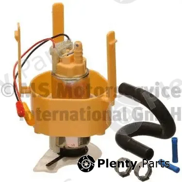 Pierburg 7.02701.56.0 — Fuel Pump