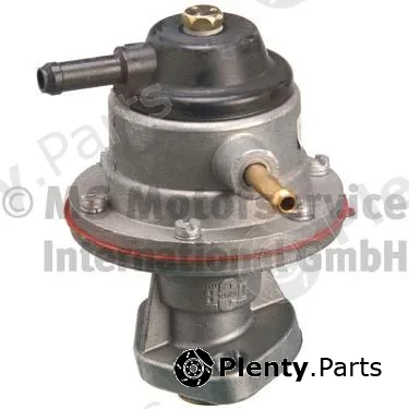Pierburg 7.02242.17.0 — Fuel Pump
