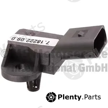 Pierburg 7.18222.09.0 — Sensor, intake manifold pressure