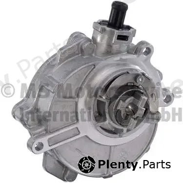 Pierburg 7.24807.27.0 — Vacuum Pump, braking system