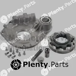 Pierburg 7.02094.09.0 — Repair Kit, oil pump