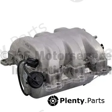 Pierburg 7.00145.03.0 — Intake Manifold Module