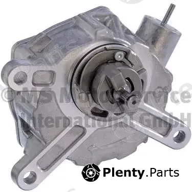 Pierburg 7.24807.47.0 — Vacuum Pump, braking system